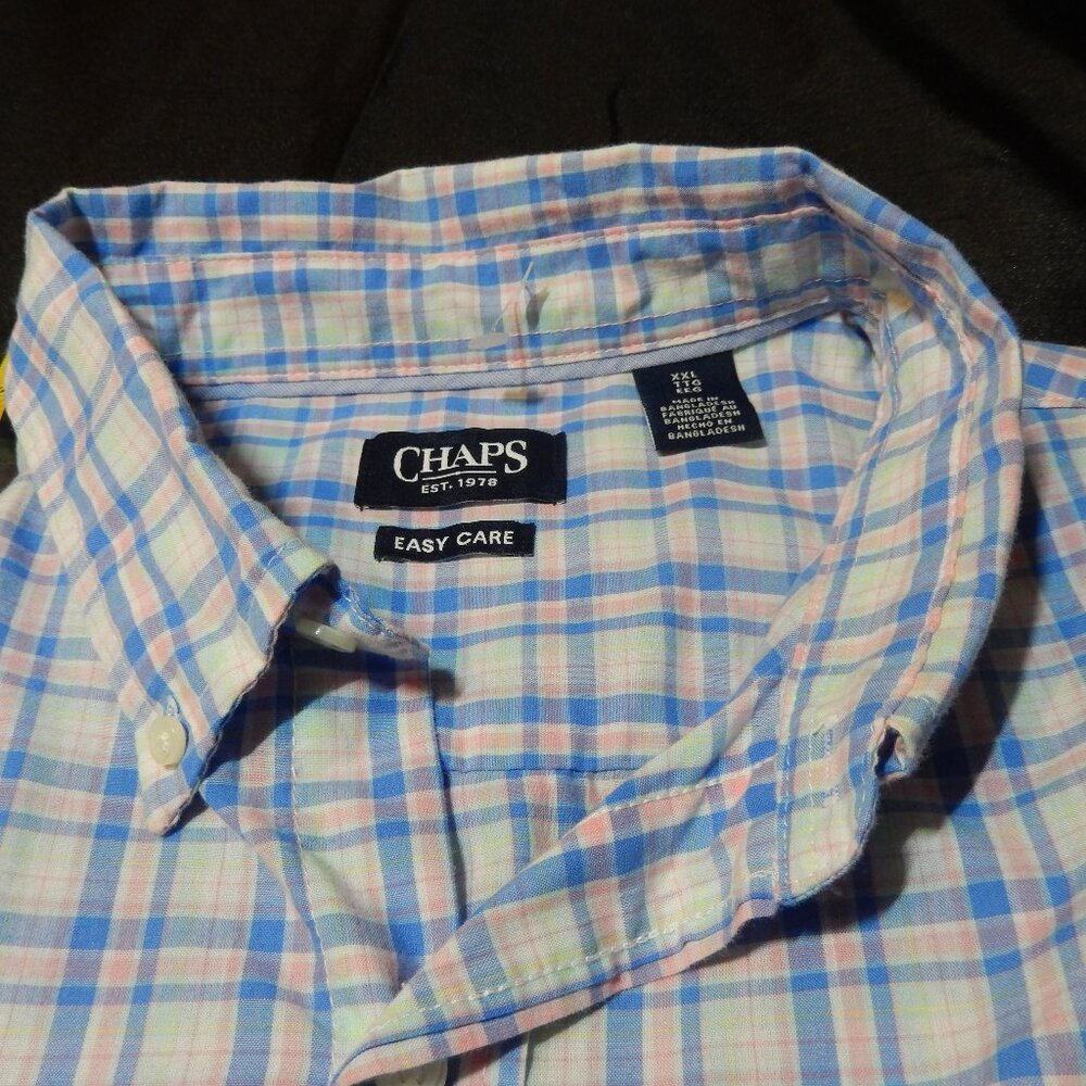 Mens dress shirt